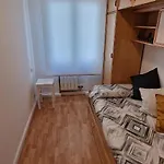Lägenhet Centro-playa 3-5pax - Vut-4157-as *
