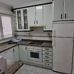 Centro-playa 3-5pax - Vut-4157-as *