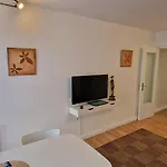 Centro-playa 3-5pax - Vut-4157-as Lägenhet Gijón