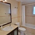 Centro-playa 3-5pax - Vut-4157-as Lägenhet Gijón