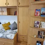 Lägenhet Centro-playa 3-5pax - Vut-4157-as Gijón