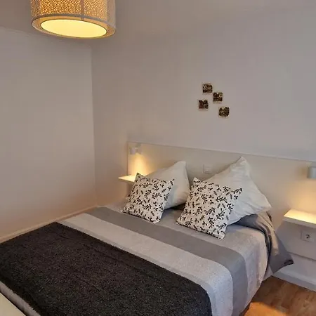 Centro-playa 3-5pax - Vut-4157-as Апартаменты Хихон