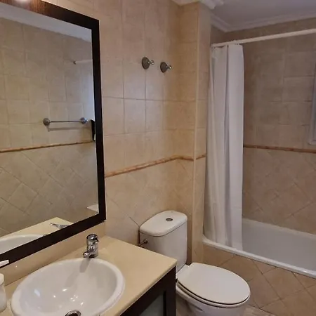 Centro-playa 3-5pax - Vut-4157-as Gijón