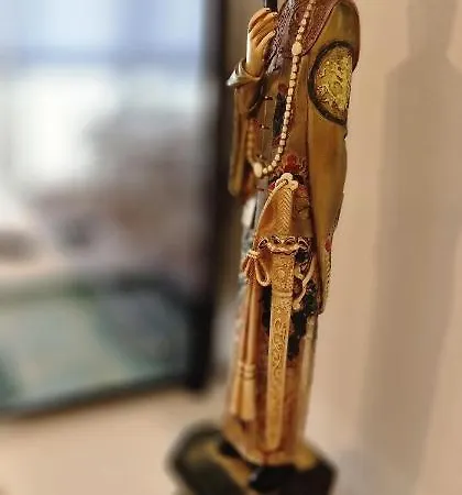 Appartement Centro-playa 3-5pax - Vut-4157-as *