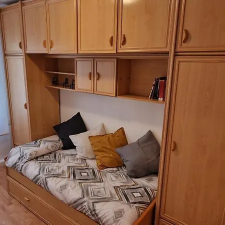 Appartement Centro-playa 3-5pax - Vut-4157-as