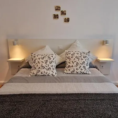 Centro-playa 3-5pax - Vut-4157-as Appartement